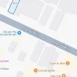 Bán đất mặt tiền Phan Kế Bính Phan Thiết 85m2, 2 tỷ 650 - Ảnh thu nhỏ 1