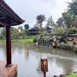 Bán biệt thự nghỉ dưỡng 3,5 sào gần sân bay, 25 tỷ - Ảnh thu nhỏ 3