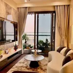 Quỹ căn hộ chính chủ cho thuê giá hời Vinhomes Ocean Park từ 5tr/th. Miễn phí môi giới 100% - Ảnh thu nhỏ 1