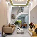 Bán nhà hẻm Lê Văn Quới, Bình Tân, 3PN, DTSD 110m², nhỉnh 4 tỷ - Ảnh thu nhỏ 3