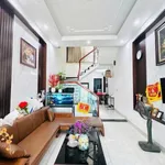Bán nhà 3 tầng 4 phòng ngủ 58m2 Hải Dương - Ảnh thu nhỏ 1