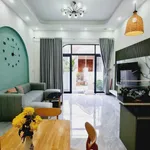Bán nhà hẻm 105m² Hoàng Hoa Thám Gò Vấp - Ảnh thu nhỏ 2