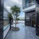 Bán nhà sổ hồng riêng 162m², 4 phòng ngủ, sân ô tô tại Thái Hòa, Bình Dương - Ảnh thu nhỏ 2