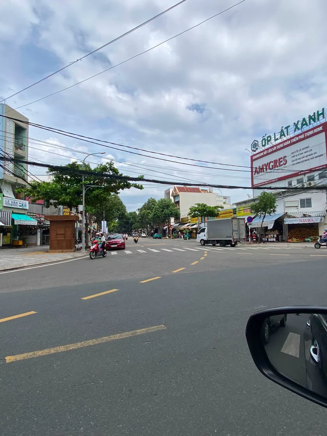 Bán đất mặt tiền Nguyễn Tri Phương 80m2 Vũng Tàu 13 tỷ - Ảnh 1