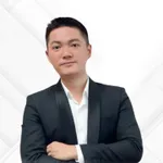 CĂN 2 PHÒNG NGỦ - 85M2+BÃI ÔTÔ ĐỊNH DANH -PALM RIVER QUẬN 2 -12 TỶ THANH TOÁN GIÃN - Ảnh thu nhỏ 37