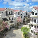 Chính chủ đầu tư mở bán khu biệt thự Đà Lạt phong cách Pháp, với tên gọi "La Cerise Dalat Villas - Ảnh thu nhỏ 19