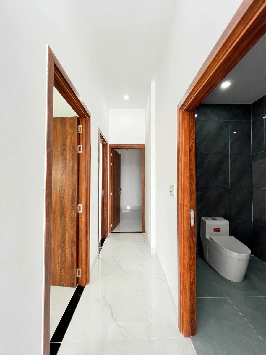 Nhà bán Diên Sơn 95,7m2, 3PN, 1 tỷ 490 triệu - Ảnh thu nhỏ 5