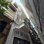 Bán nhà 45m2 chưa đến 200 triệu/m2 Đống Đa, Hà Nội - Ảnh thu nhỏ 1