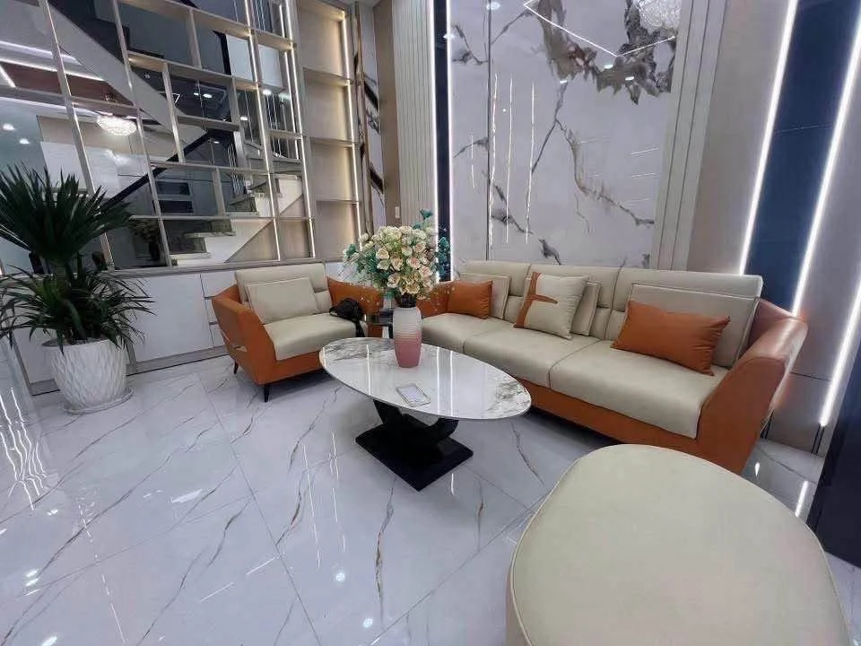 Bán nhà phố 145.6m² Phước Lý, Tây Ninh 2.86 tỷ - Ảnh thu nhỏ 4