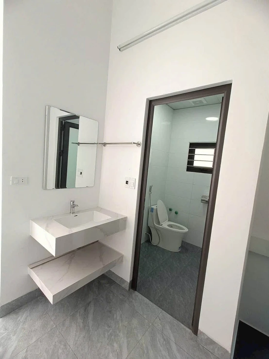 Bán nhà 3 tầng mới 47m2 tại Phường Nhị Châu, Hải Dương - Ảnh thu nhỏ 4