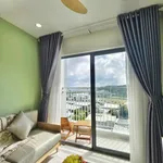 Bán căn hộ 2PN Ecolife Riverside 64m2 tầng trung hướng Đông Nam - Ảnh thu nhỏ 1