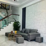 Bán nhà 3 tầng 50m² Vũ Hữu, Hải Phòng - Ảnh thu nhỏ 1