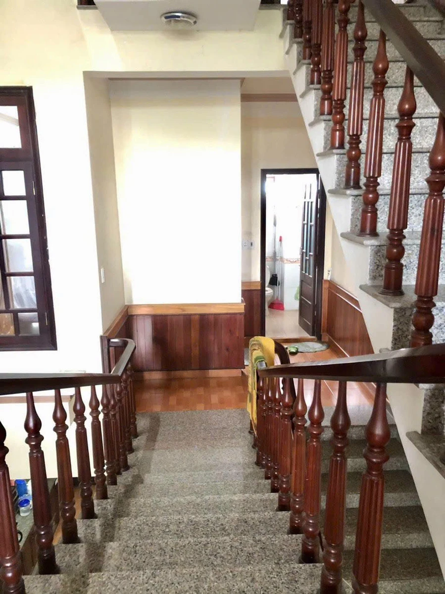 Bán nhà 3 tầng mặt tiền Hoàng Văn Thái 94m², 6,5 tỷ, Gò Vấp - Ảnh thu nhỏ 4