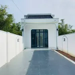 Nhà mới bán 890 triệu, 215m² Trí Bình, Châu Thành - Ảnh thu nhỏ 4