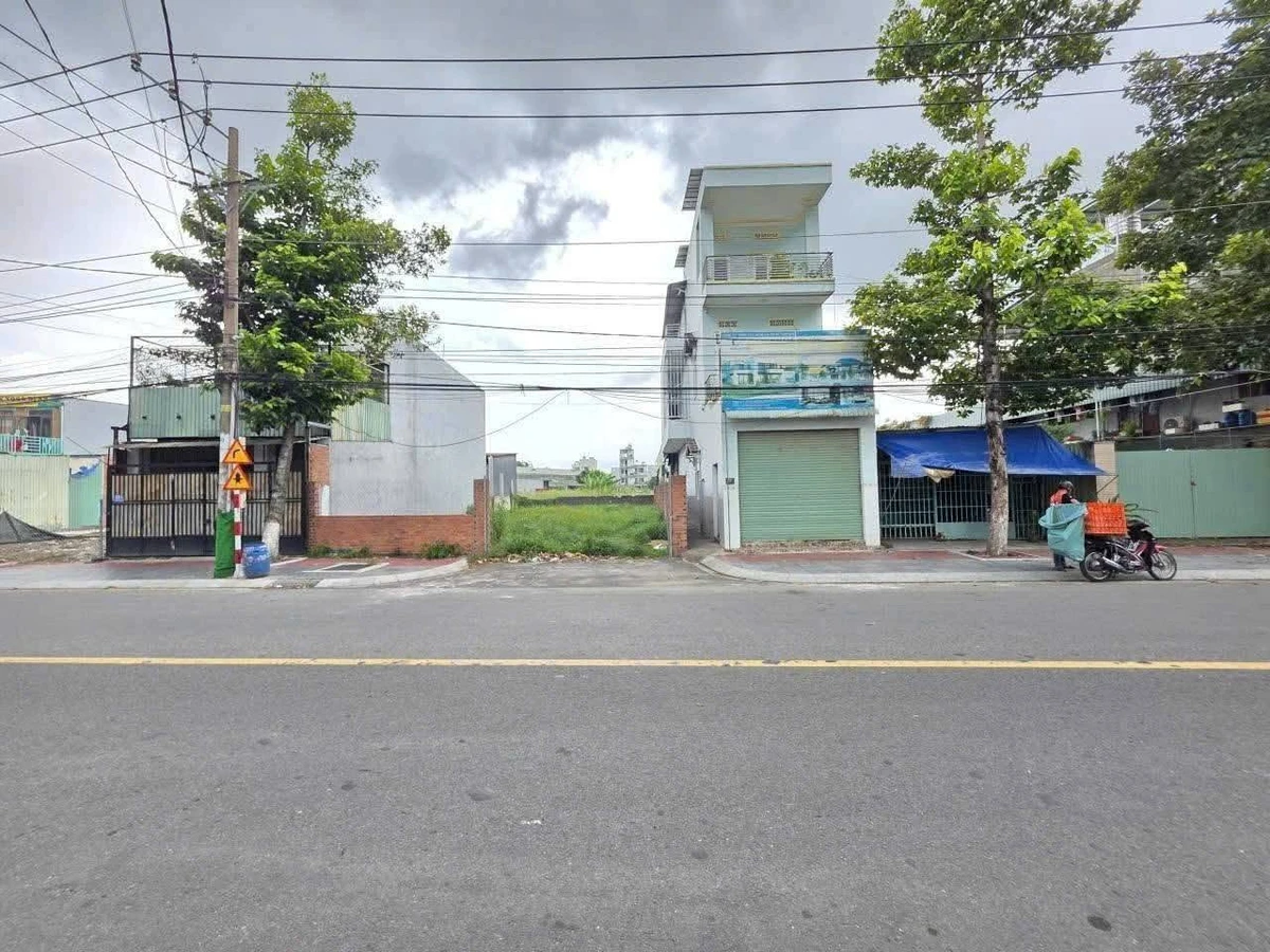 Bán đất mặt tiền kinh doanh Nguyễn Hữu Cảnh 141m2, Dĩ An - Ảnh thu nhỏ 4