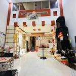 Bán nhà 70m2, 4 phòng ngủ, hẻm xe hơi thông Nguyễn Sơn - Thoại Ngọc Hầu, Tân Phú - Ảnh thu nhỏ 3