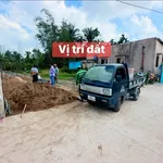 Bán lô đất 152.6m2 mặt tiền 4m Tân An, Long An 639 triệu - Ảnh thu nhỏ 1