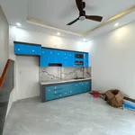Bán nhà mới 3 tầng 78m² 4PN hẻm Huỳnh Tấn Phát, Nhà Bè giá 6,2 tỷ - Ảnh thu nhỏ 4