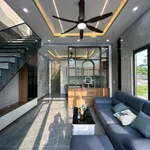 Bán nhà lầu 2MT 75m² gần trường mầm non Tinh Khôi - Ảnh thu nhỏ 2