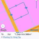 Bán đất thổ cư 300m² đường Võ Nguyên Giáp Bình Chánh - Ảnh thu nhỏ 2