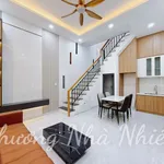 Bán nhà 3 tầng 25.65m² Tân Hưng Q.7, 4.68 tỷ - Ảnh thu nhỏ 3