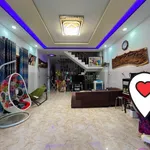 Bán nhà góc 3PN Ngô Thái Học, P.5, Q.5 - 3.9 tỷ - Ảnh thu nhỏ 3