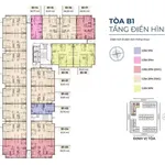 Chỉ 200 triệu vốn ban đầu sở hữu căn hộ view biển Bình Sơn Quỳnh 0949 933 *** - Ảnh thu nhỏ 5