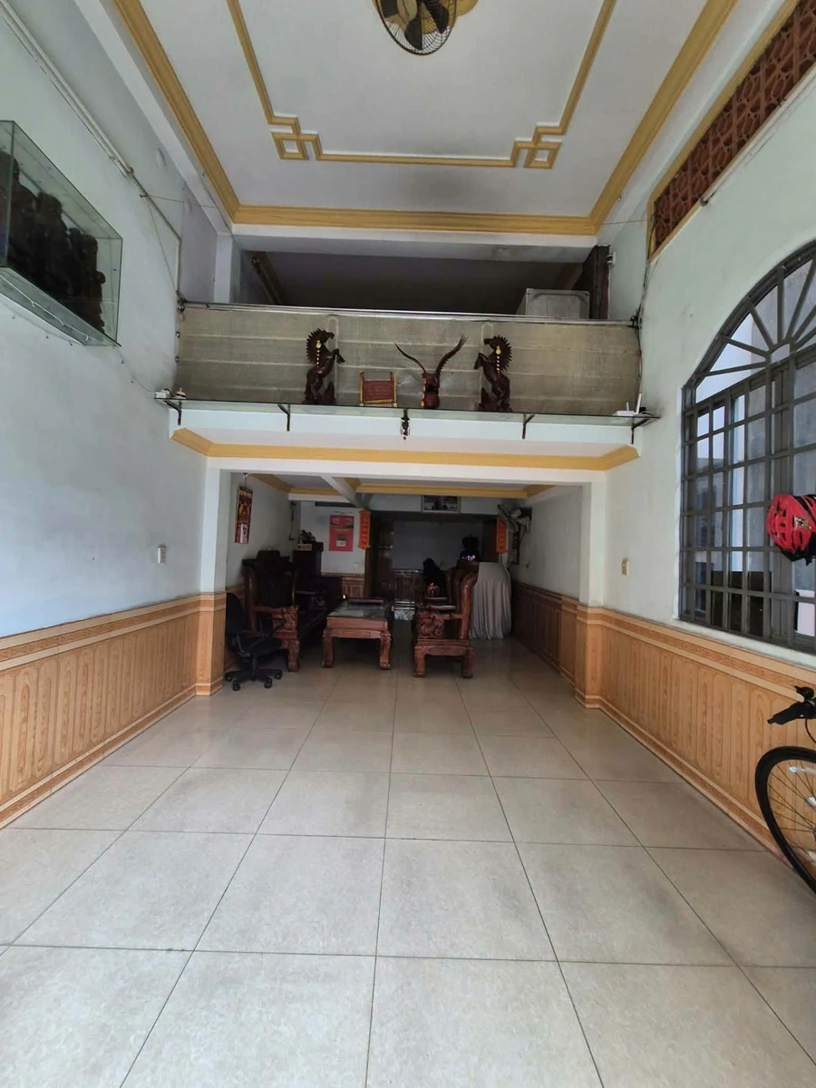 Bán shophouse mặt tiền Dĩ An 152m² 7 tỷ - Ảnh thu nhỏ 2
