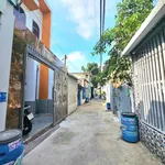 Bán nhà hẻm Nguyễn Du 60m² 3PN, 4,299 tỷ, Phường Dĩ An, TP. Dĩ An, Bình Dương - Ảnh thu nhỏ 1