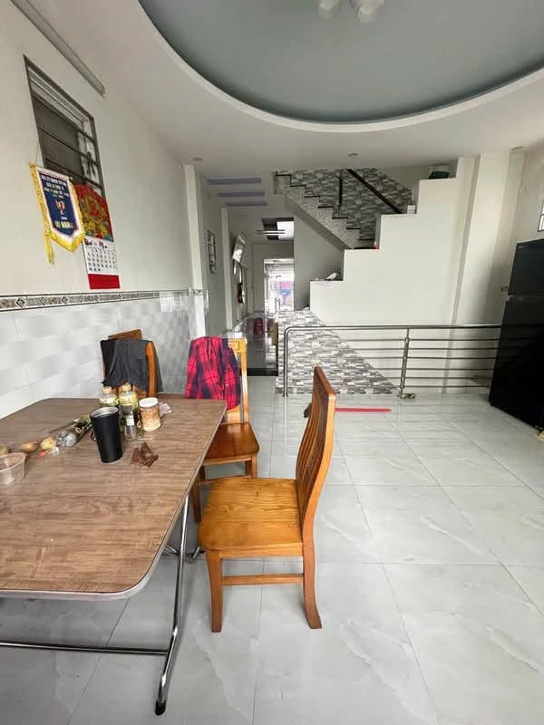 Bán nhà mặt tiền Nguyễn Văn Tỏ Biên Hòa 100m², 3PN, 6,1 tỷ - Ảnh thu nhỏ 5