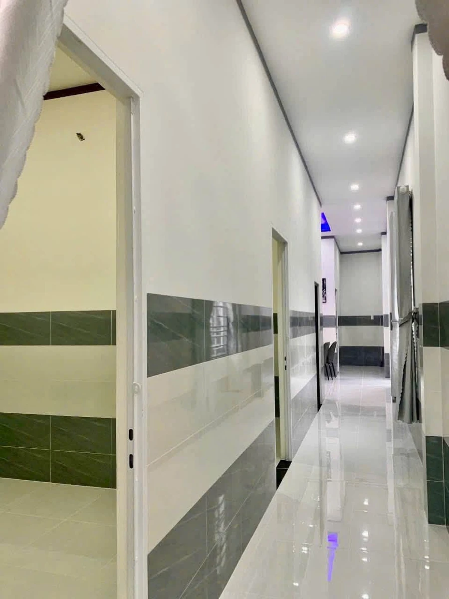Bán nhà mới 2 phòng ngủ 112.5m² Tây Ninh - Ảnh thu nhỏ 5