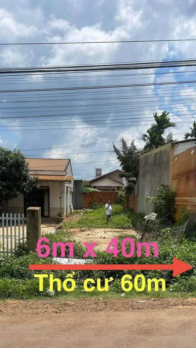 Bán nhà mặt đường 473 Y Moan giá 2,99 tỷ, thuận tiện kinh doanh buôn bán - Ảnh thu nhỏ 3