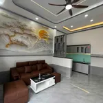 Bán nhà cấp 4 sổ hoàn công 90m² Hóc Môn 2.1 tỷ - Ảnh thu nhỏ 4
