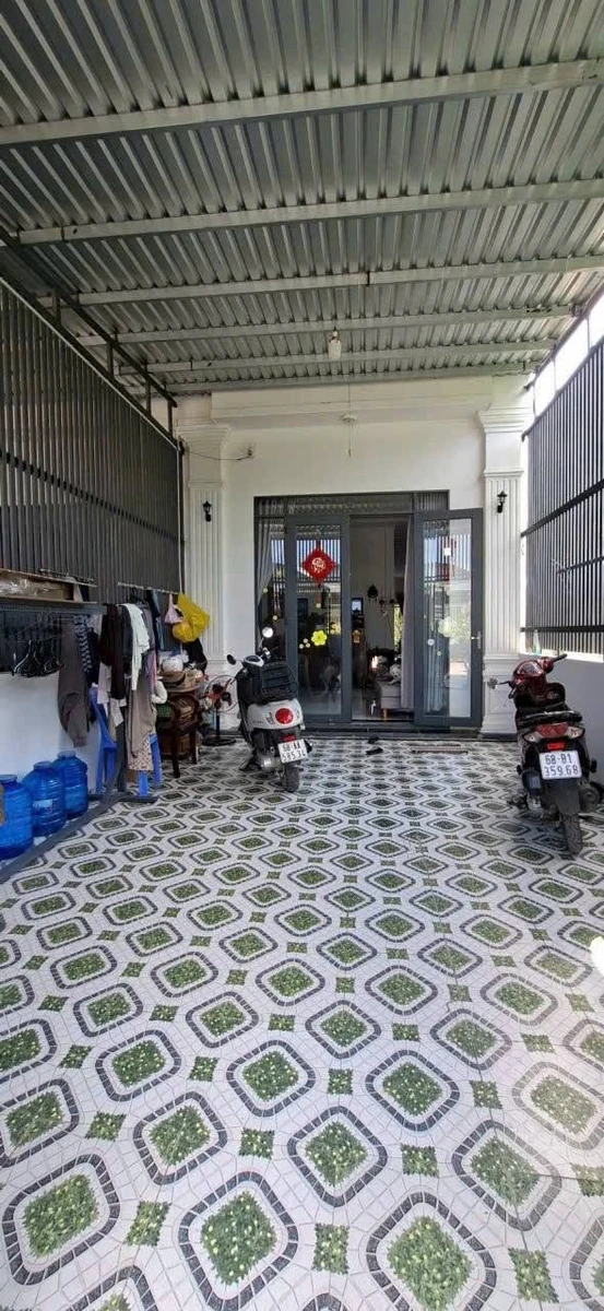 Bán nhà hẻm Quang Trung Rạch Giá 2PN, 90m², 1.3 tỷ - Ảnh thu nhỏ 3