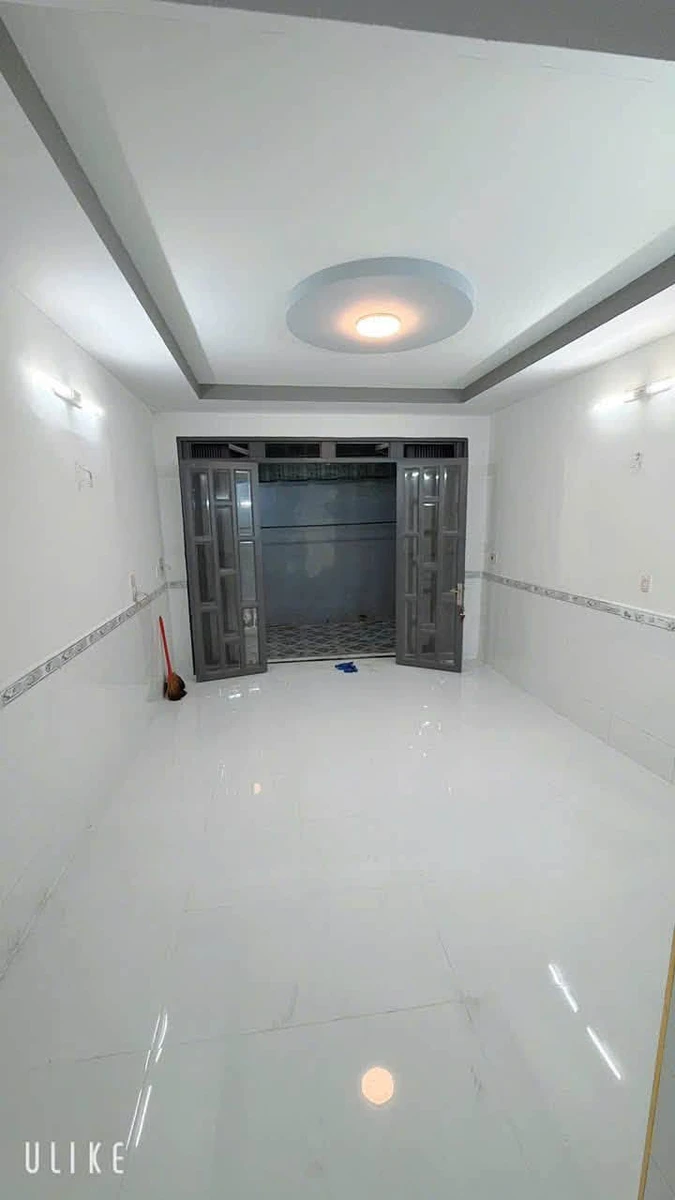 Bán nhà 1 trệt 1 lầu 4x14m, 2PN 2WC hẻm Ốc Thắng, C4 Phạm Hùng giá 2,8 tỷ - Ảnh thu nhỏ 4