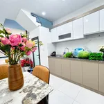 Bán nhà mặt ngõ 40m² 3 tầng Tôn Đức Thắng, giá 2 tỷ - Ảnh thu nhỏ 4