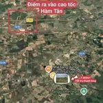 Bán đất Sông Phan Bình Thuận 7000m² sổ hồng - Ảnh thu nhỏ 5