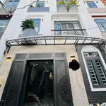 Nhà Gò Vấp gần Nguyễn Văn Khối 41.5m² 3 phòng, nhỉnh 4 tỷ - Ảnh thu nhỏ 1