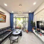 Bán căn hộ cao cấp 98m2 sổ hồng riêng 6.5 tỷ Quận 11 - Ảnh thu nhỏ 1