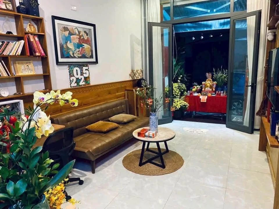 Bán nhà 3 tầng 40m² Quy Nhơn - Ảnh thu nhỏ 2