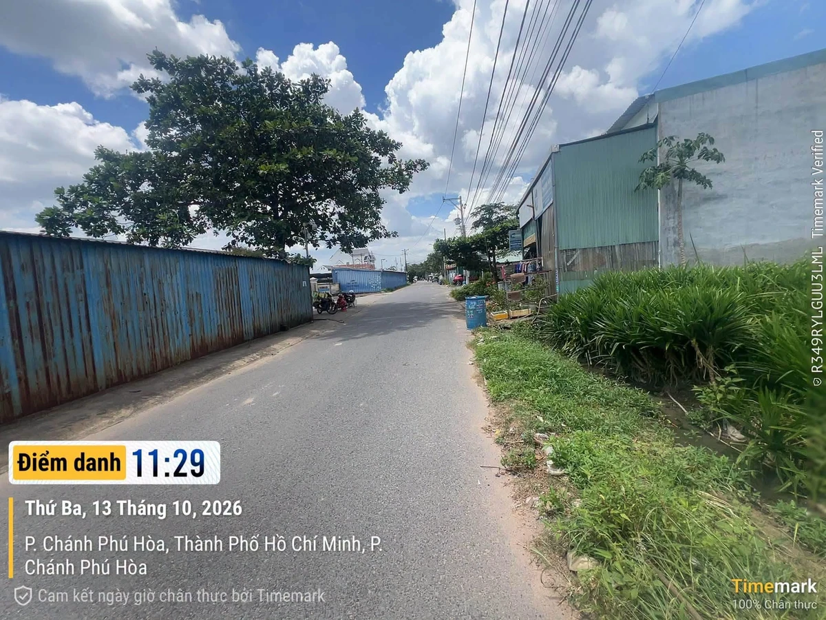 Bán lô đất 520m2 mặt tiền Suối Tre, Vĩnh Tân, 4 tỷ - Ảnh thu nhỏ 2