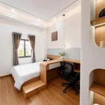 Bán nhà Trục Cô Giang Phú Nhuận, 40m², 3PN, 6 tỷ - Ảnh thu nhỏ 2
