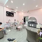 Bán nhà 2 tầng 55m² nở hậu đường Trương Quốc Dung, Phú Nhuận, giá 7,2 tỷ - Ảnh thu nhỏ 1