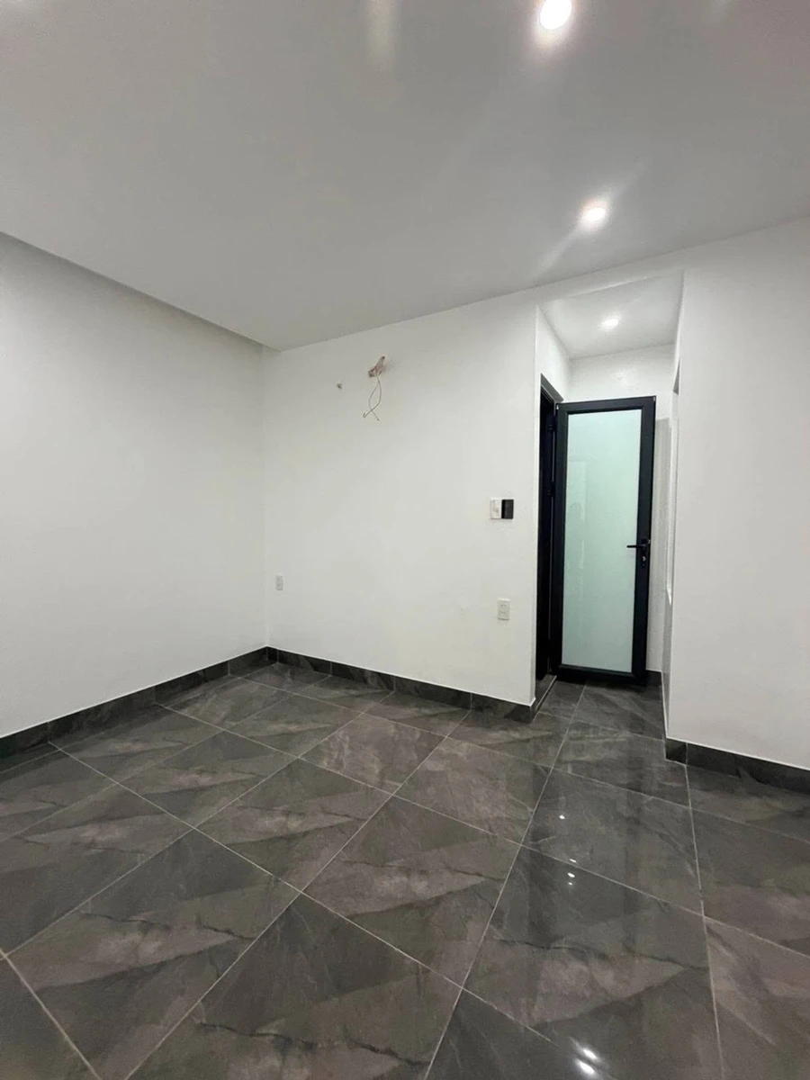 Bán nhà 4 tầng 43m² mặt ngõ Thiên Lôi, Hải Phòng - Ảnh thu nhỏ 3