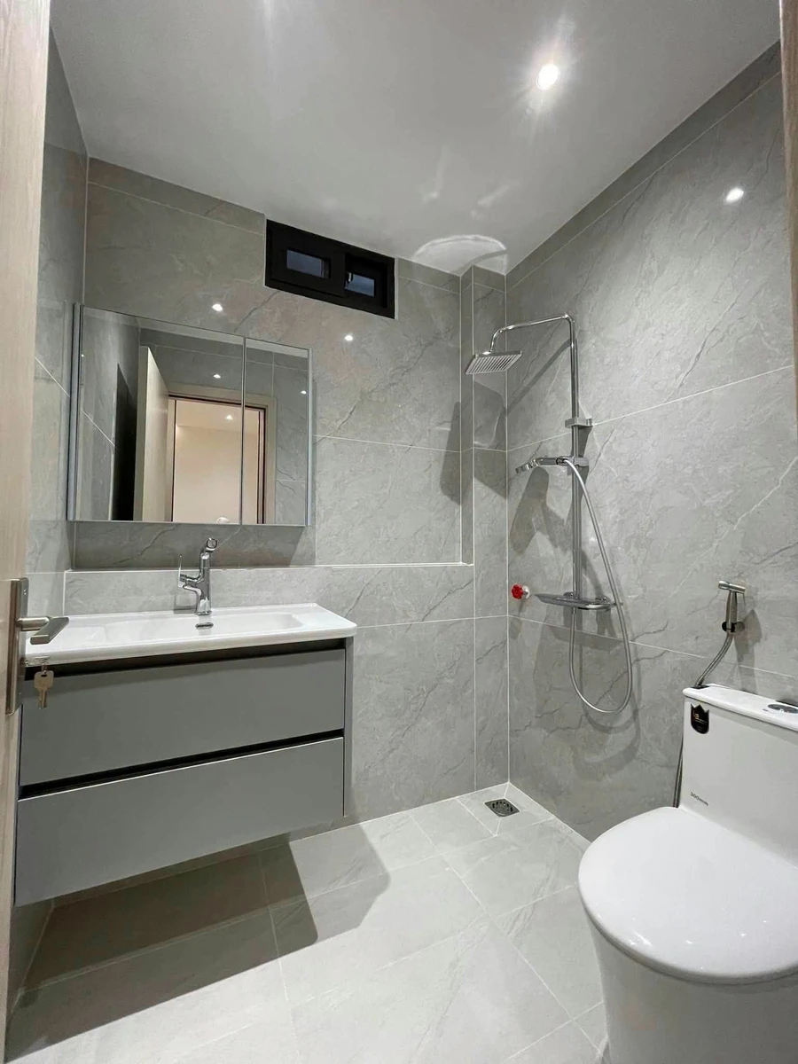 Bán nhà sổ riêng 80m2 Bắc Sơn Phước Thắng - Ảnh thu nhỏ 5