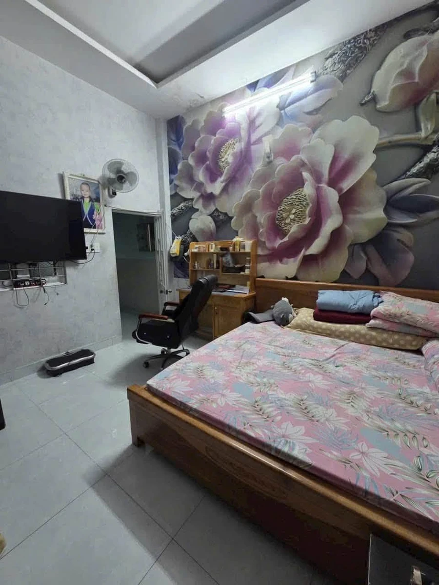 Bán nhà 1 căn + 20 phòng trọ 146m2 Quận 7 17 tỷ - Ảnh thu nhỏ 3