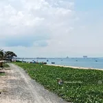 Bán 4395m2 thổ cư mặt tiền biển Trần Lê, Tiến Thành, gần NovaWorld - Ảnh thu nhỏ 2