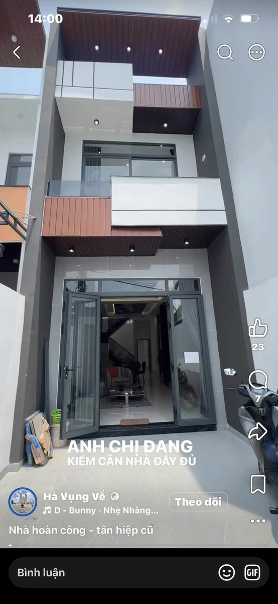 Bán đất Long Bình Chợ Điều Đồng Nai 96.6m², 2,65 tỷ - Ảnh thu nhỏ 4
