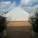 Bán biệt thự góc 2 mặt tiền Đặng Thùy Trâm 10x20m, 200m2, 4 tầng, giá 31,5 tỷ, Bình Thạnh - Ảnh thu nhỏ 4