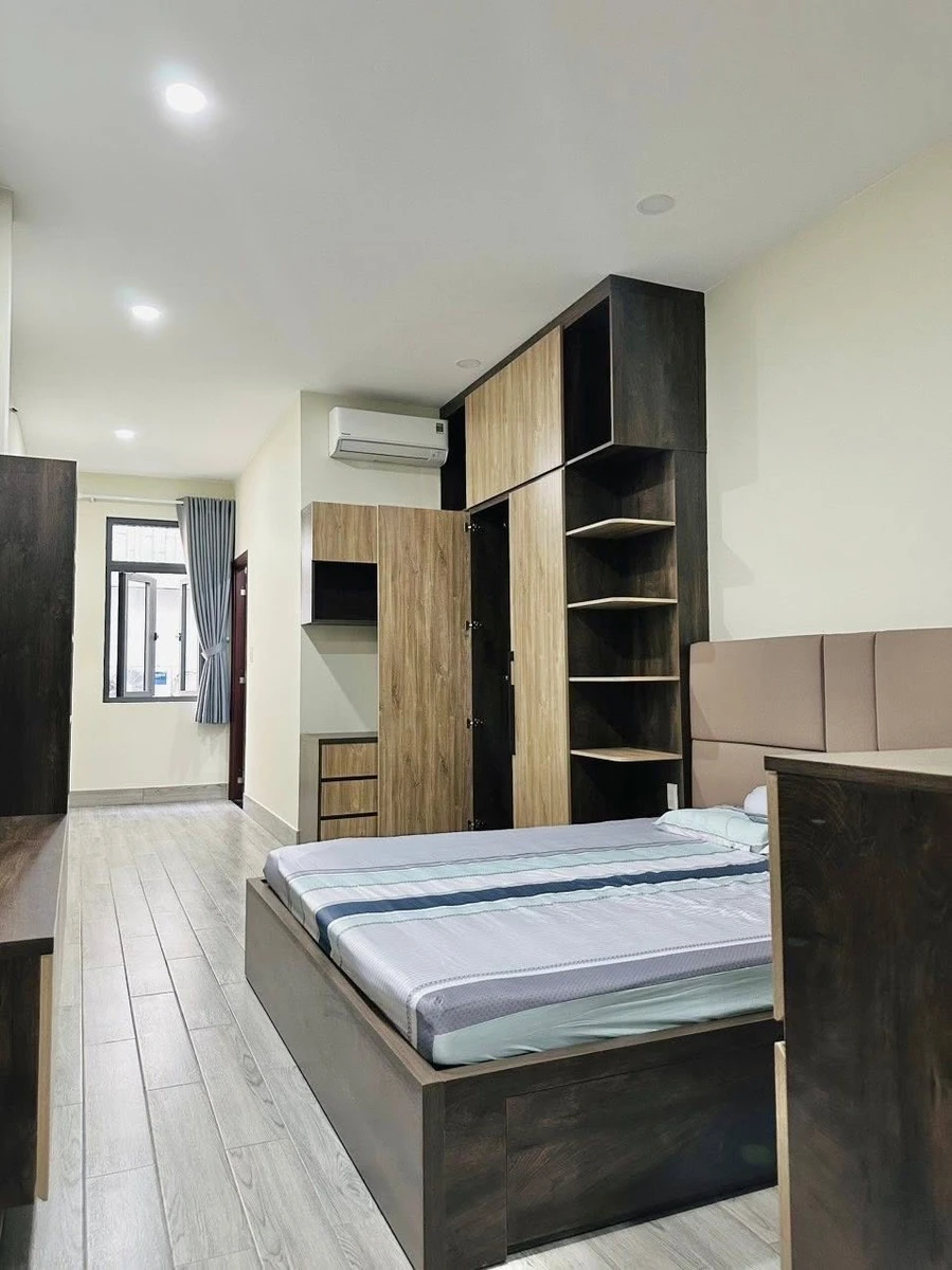 Bán shophouse mặt tiền kinh doanh 90m2, 5 tầng, Quận 10 - Ảnh thu nhỏ 4